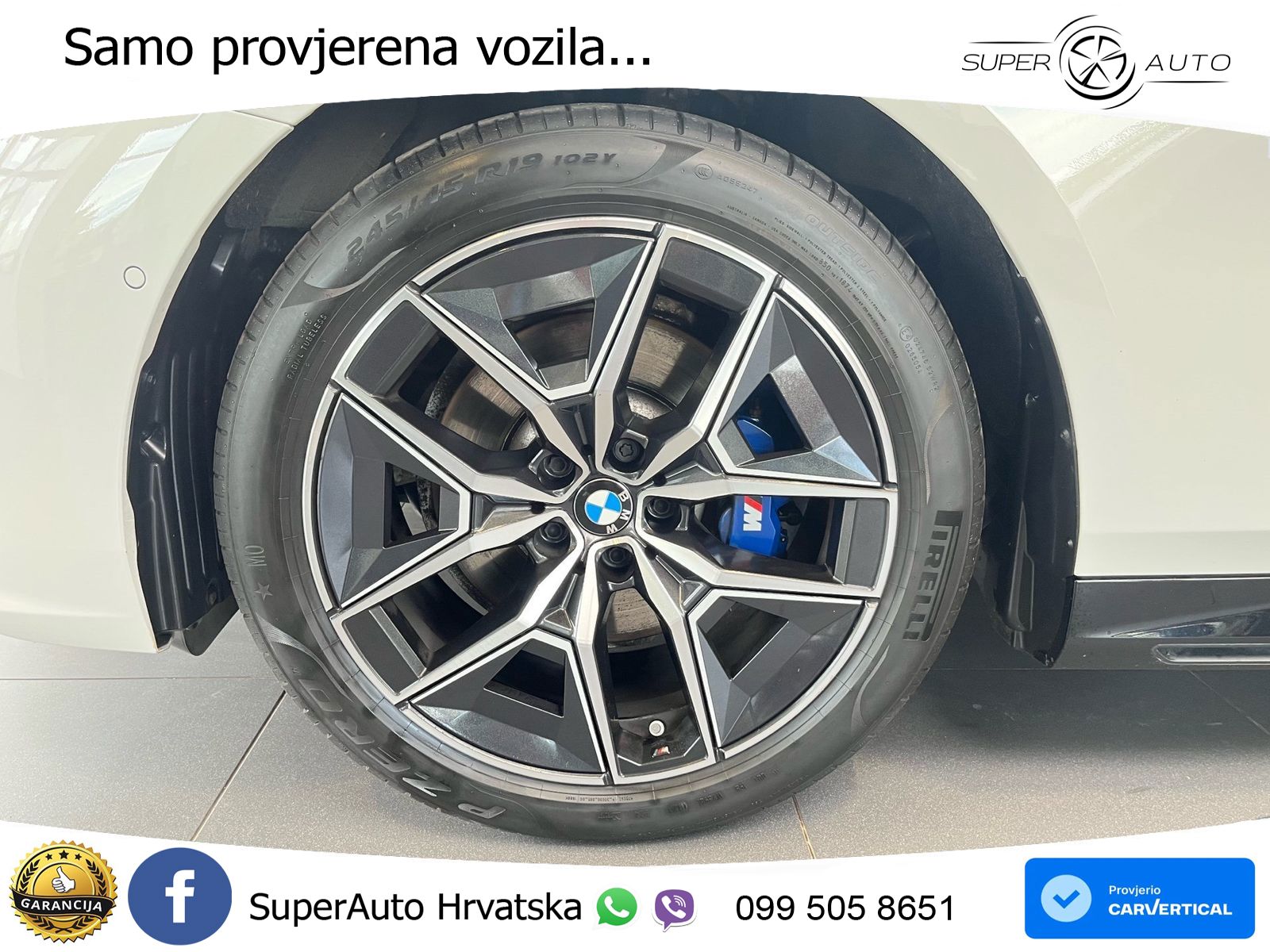 BMW 520d Touring (197 KS) Steptronic M Sport LED+GR SJED+ACC