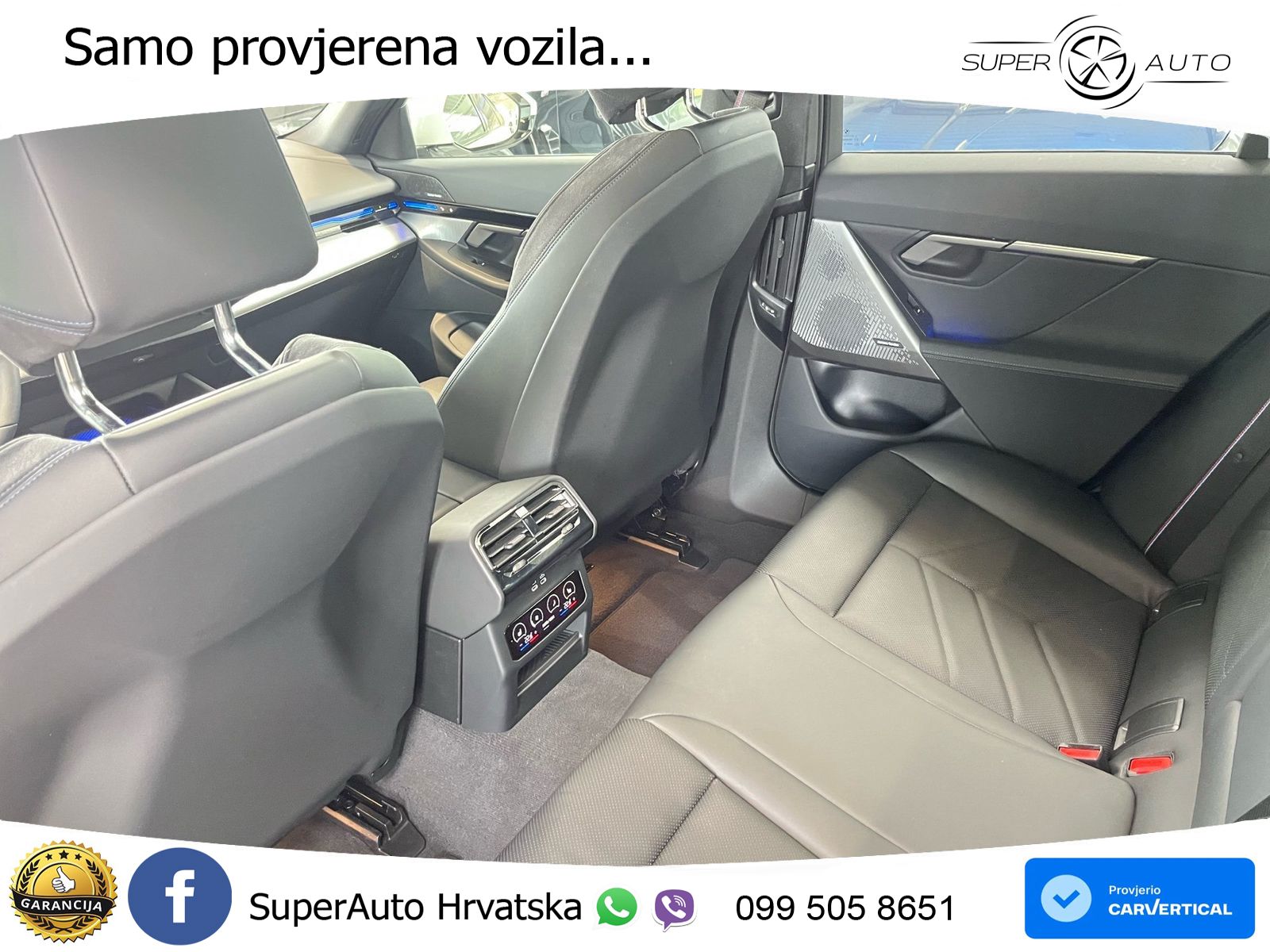 BMW 520d Touring (197 KS) Steptronic M Sport LED+GR SJED+ACC