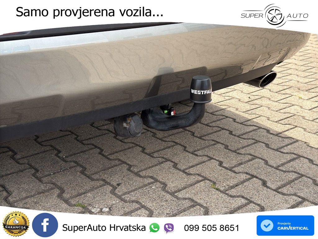 Toyota RAV4 2.5 (222 KS) Hybrid E-Four e-CVT LED+GR SJED+ACC