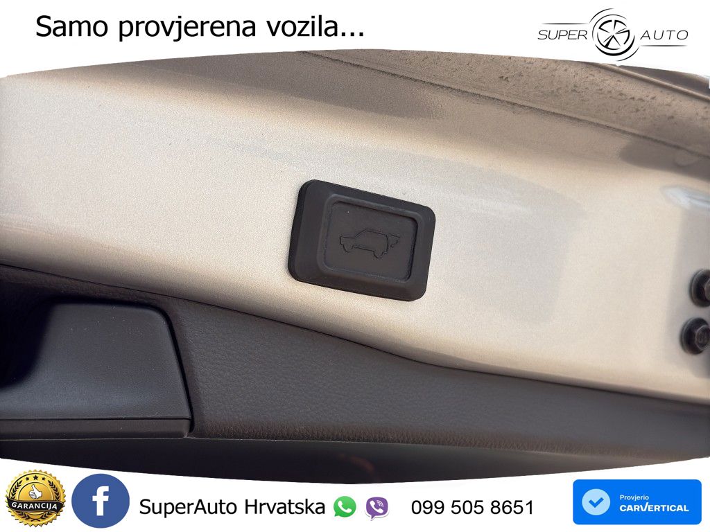 Toyota RAV4 2.5 (222 KS) Hybrid E-Four e-CVT LED+GR SJED+ACC