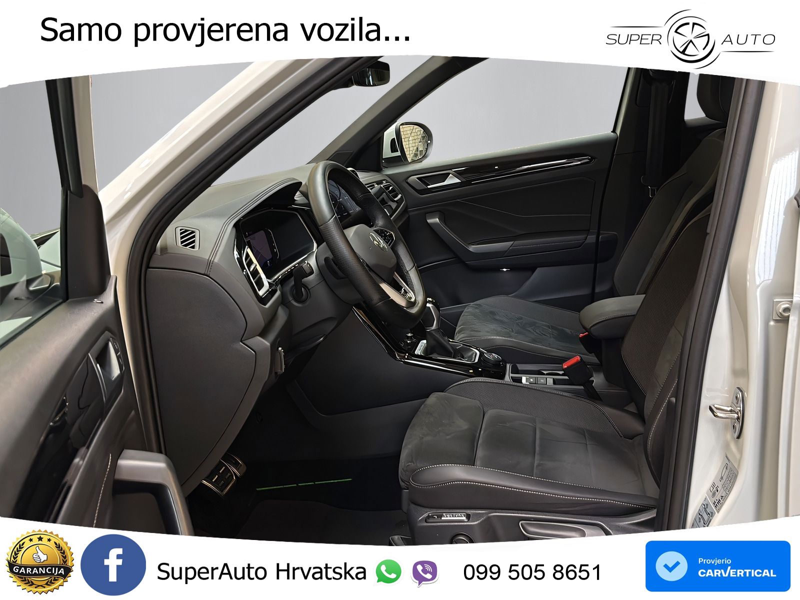 Volkswagen T-Roc I 2.0 TSI (190 KS) 4M DSG LED+GR SJED+ACC