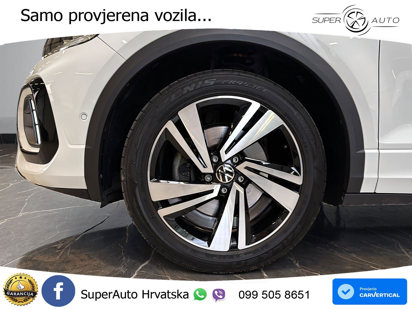 Volkswagen T-Roc I 2.0 TSI (190 KS) 4M DSG LED+GR SJED+ACC
