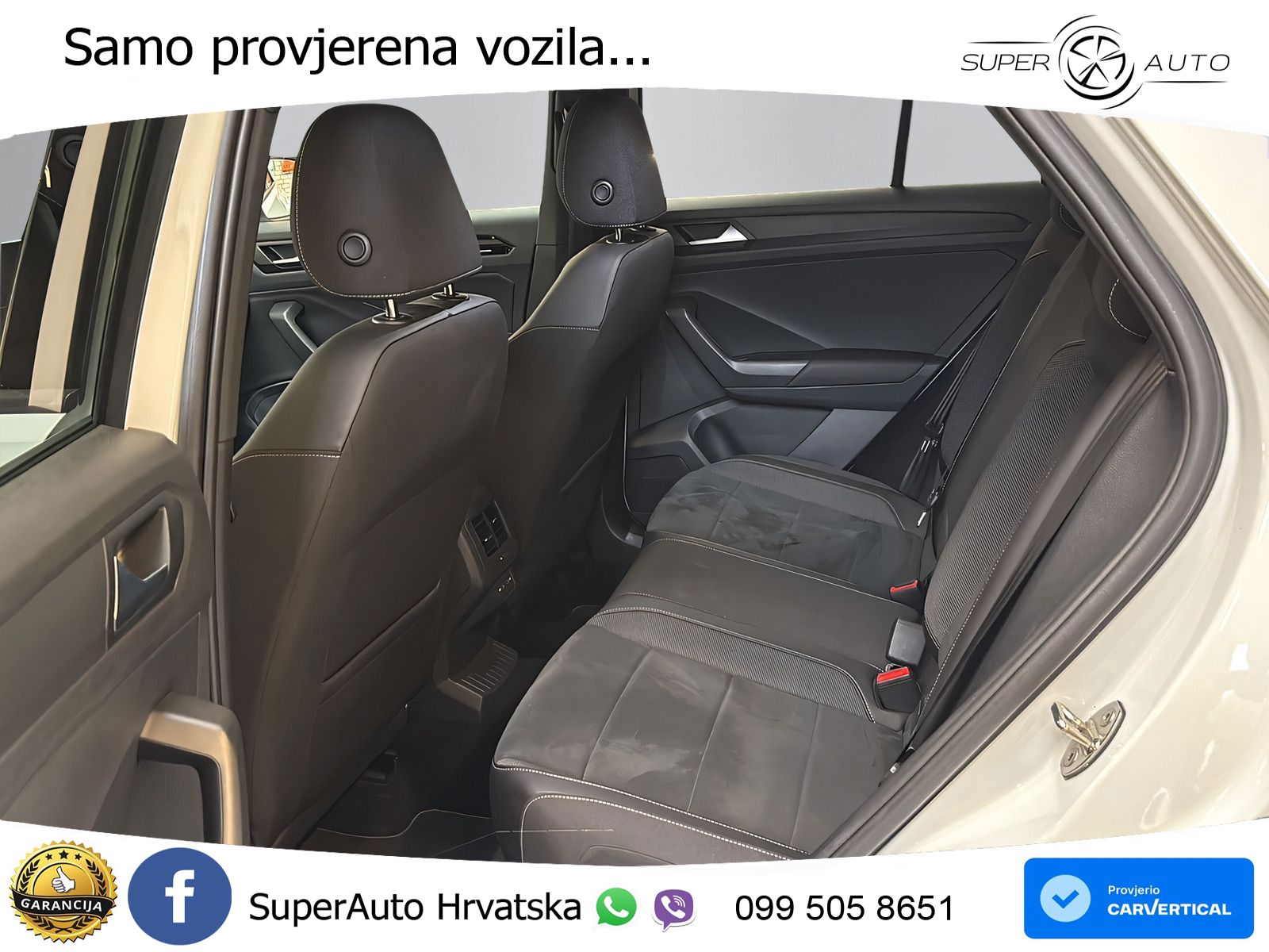 Volkswagen T-Roc I 2.0 TSI (190 KS) 4M DSG LED+GR SJED+ACC