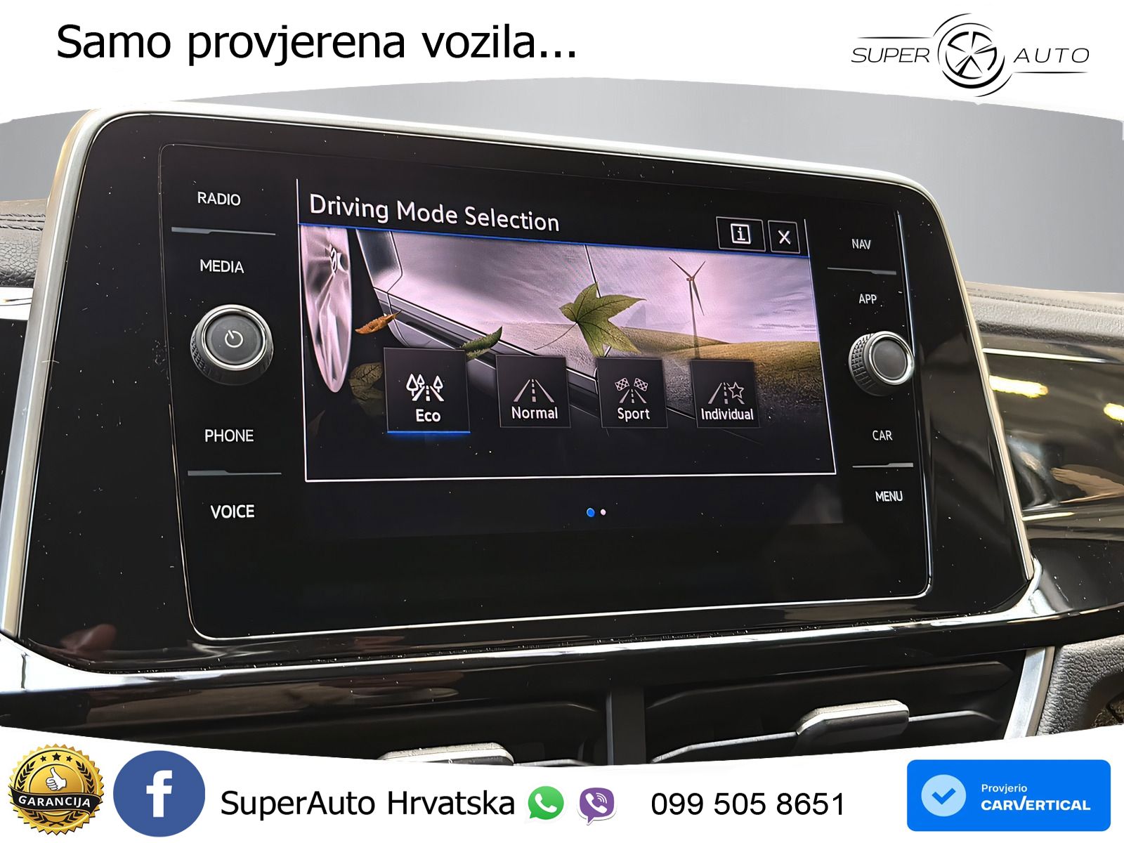 Volkswagen T-Roc I 2.0 TSI (190 KS) 4M DSG LED+GR SJED+ACC