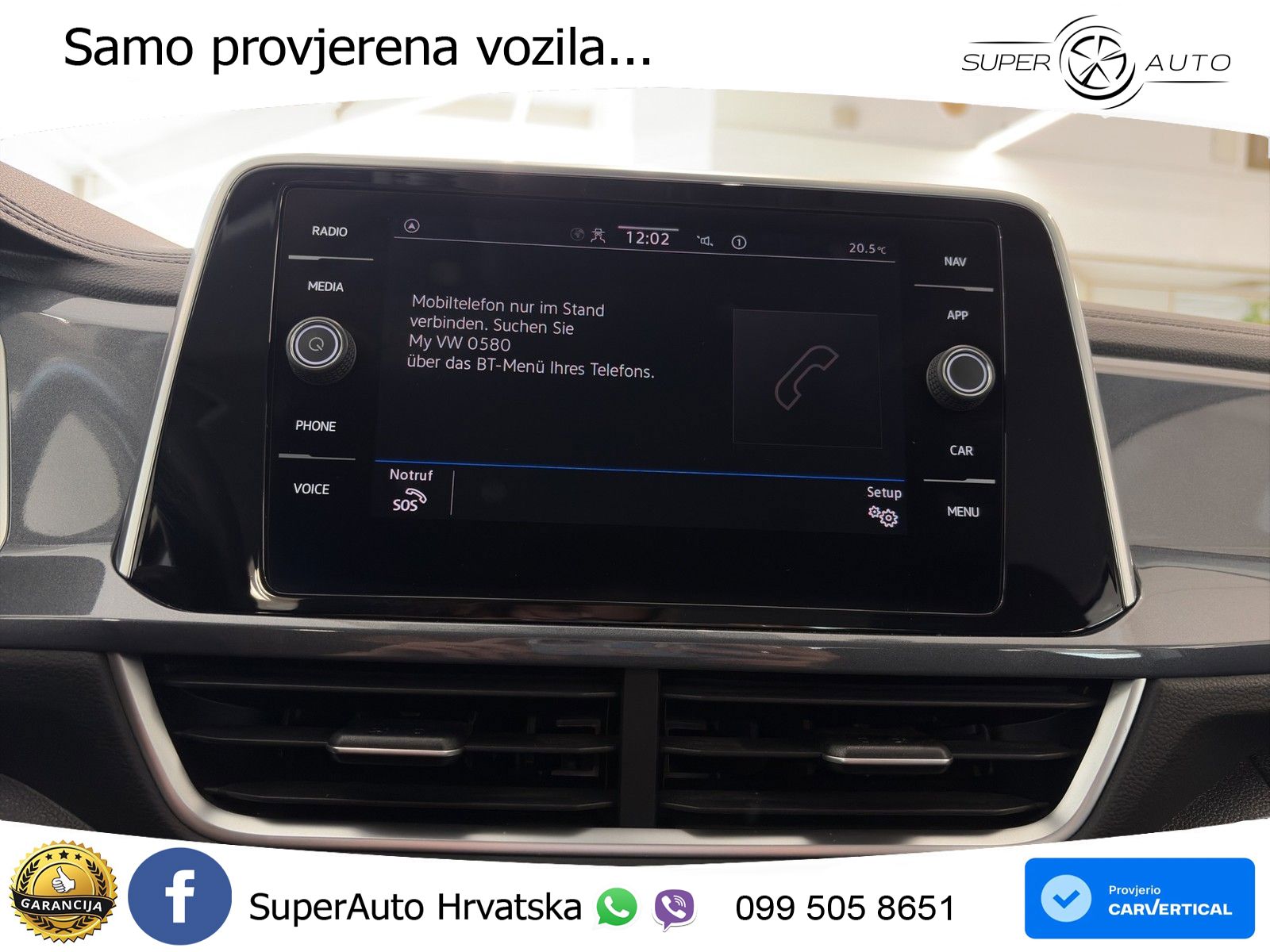Volkswagen T-Roc I 2.0 TDI (116 KS) LED+GR SJED+ACC