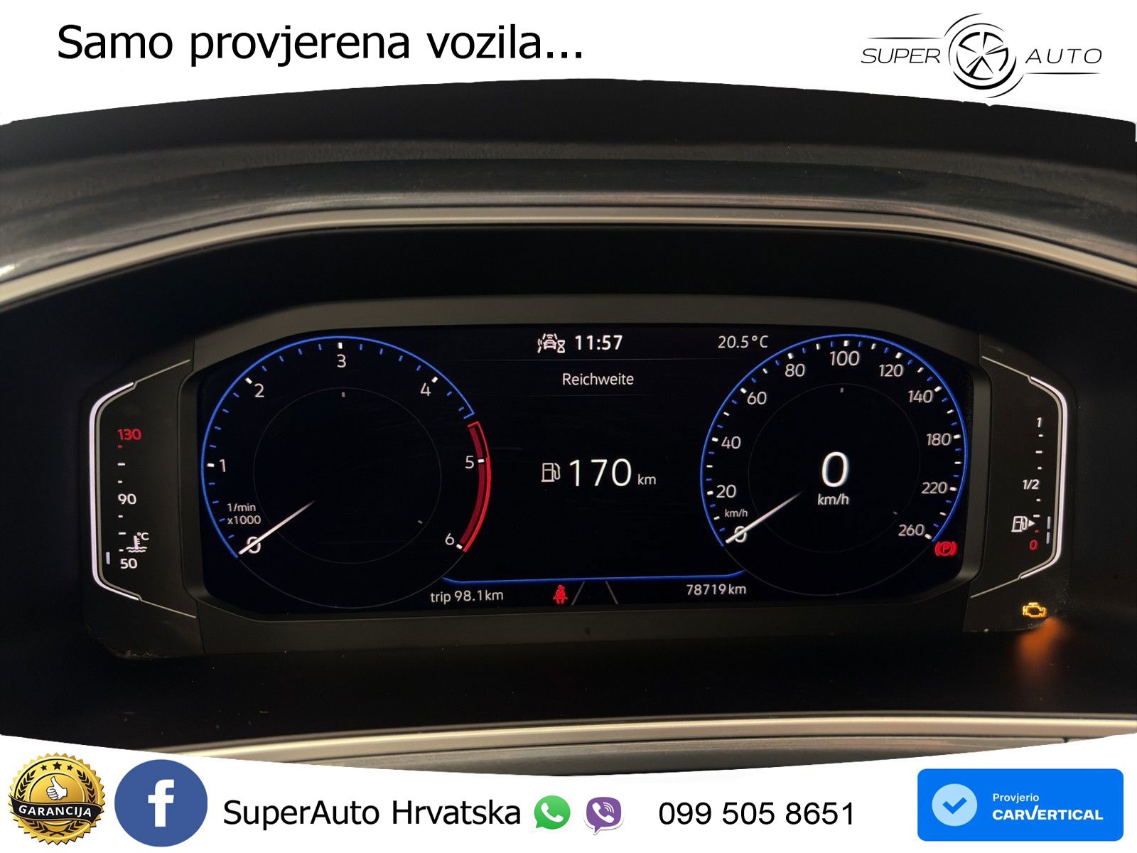Volkswagen T-Roc I 2.0 TDI (116 KS) LED+GR SJED+ACC