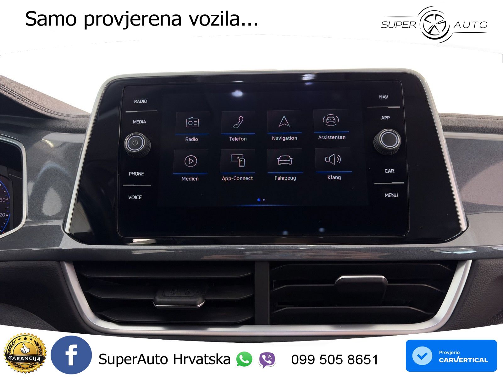 Volkswagen T-Roc I 2.0 TDI (116 KS) LED+GR SJED+ACC