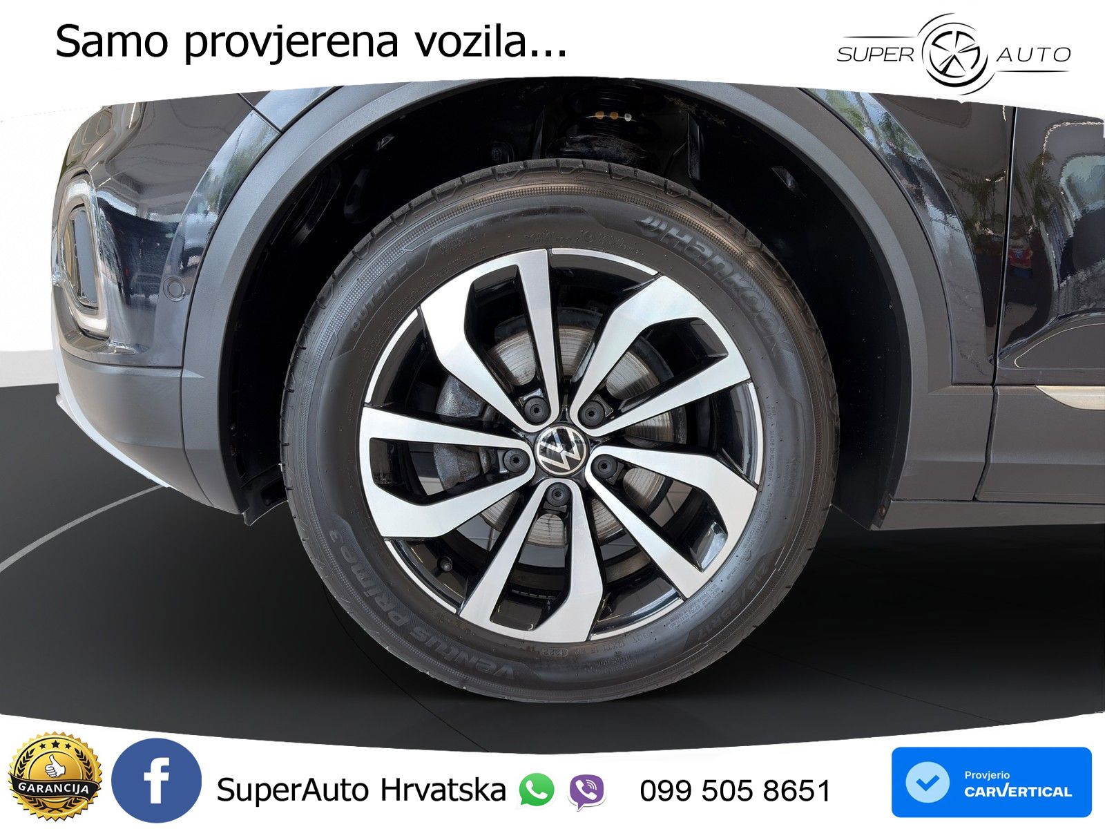 Volkswagen T-Roc I 2.0 TDI (116 KS) LED+GR SJED+ACC