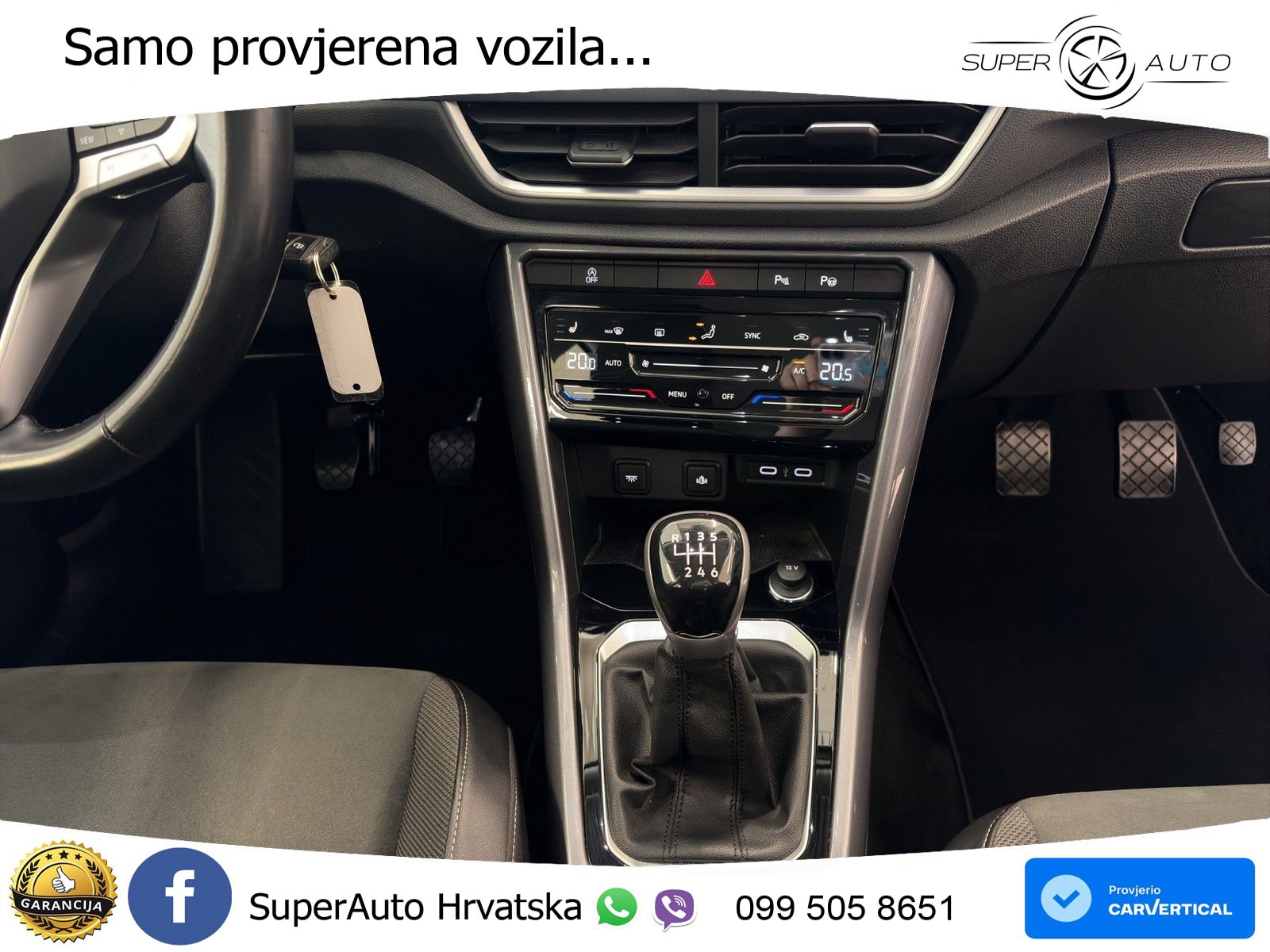 Volkswagen T-Roc I 2.0 TDI (116 KS) LED+GR SJED+ACC
