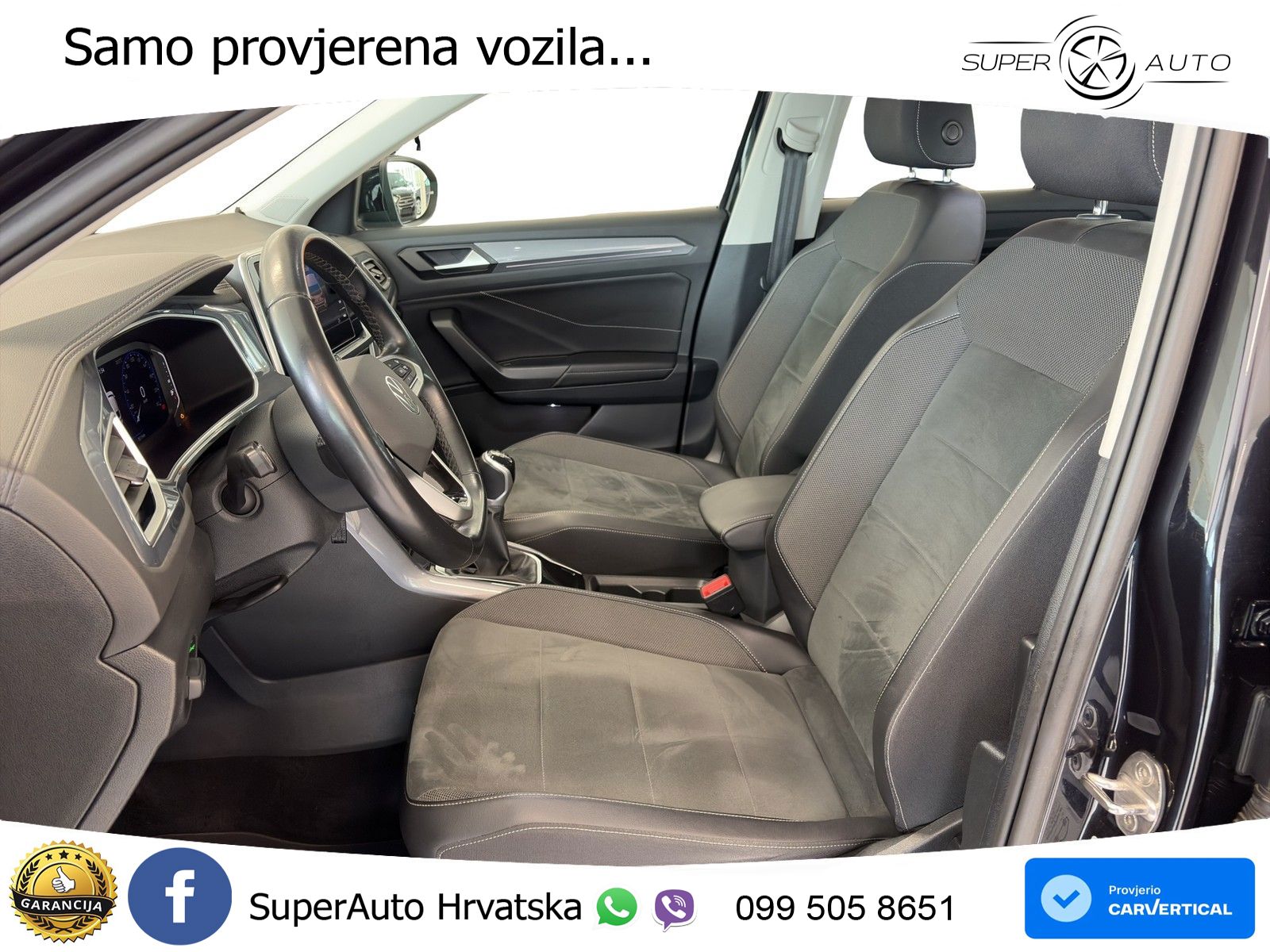 Volkswagen T-Roc I 2.0 TDI (116 KS) LED+GR SJED+ACC