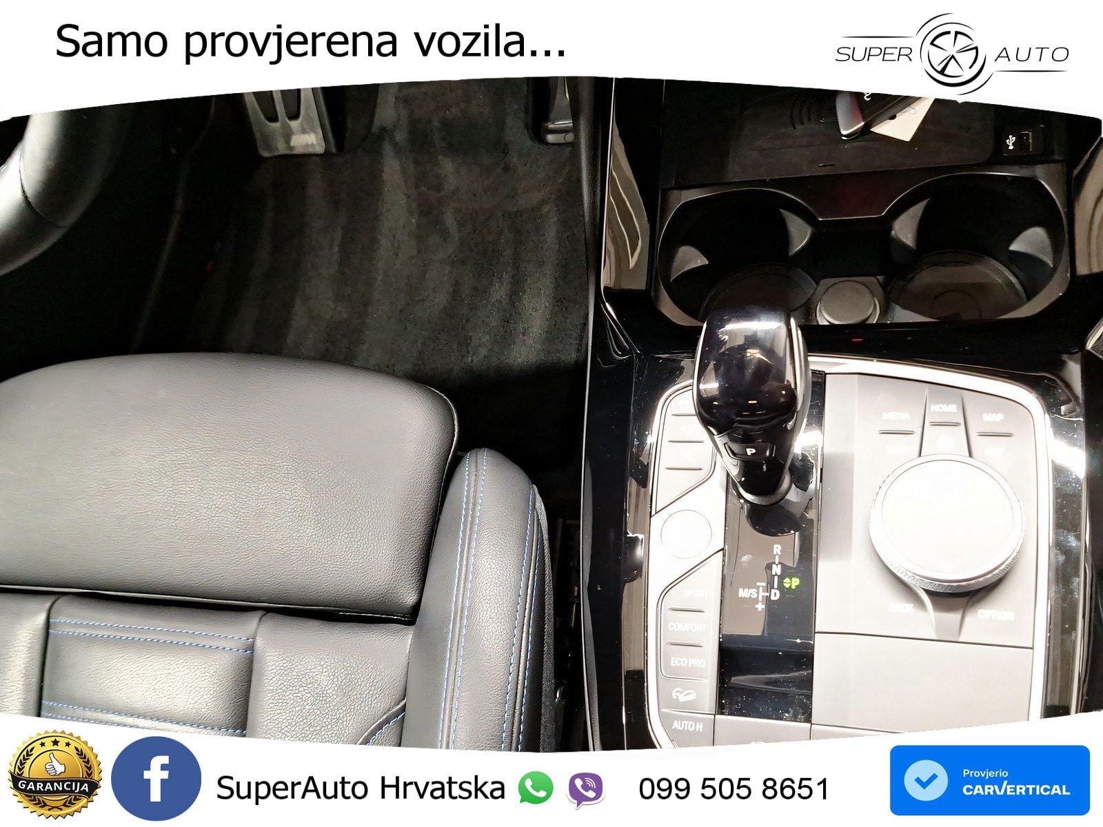 BMW X3 M40d xDrive Steptronic
