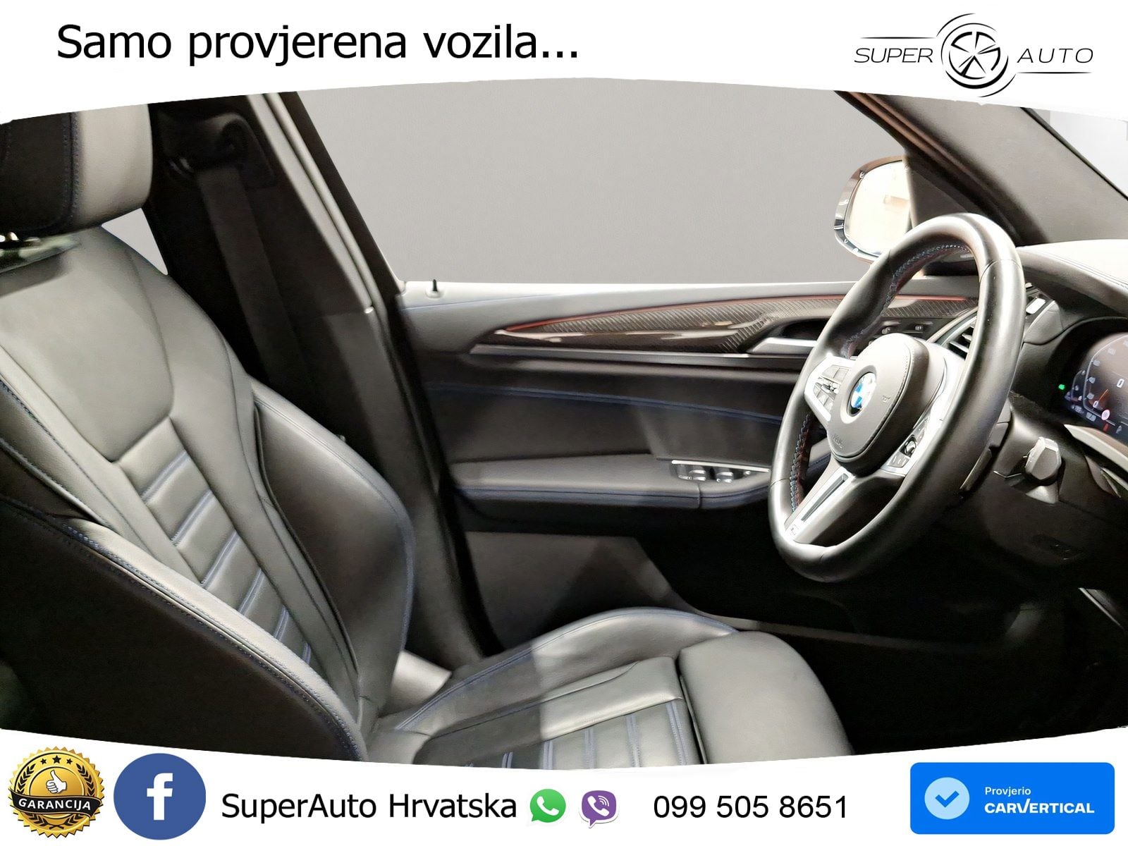 BMW X3 M40d xDrive Steptronic