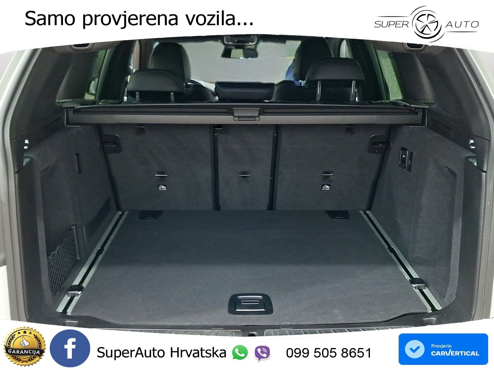 BMW X3 M40d xDrive Steptronic
