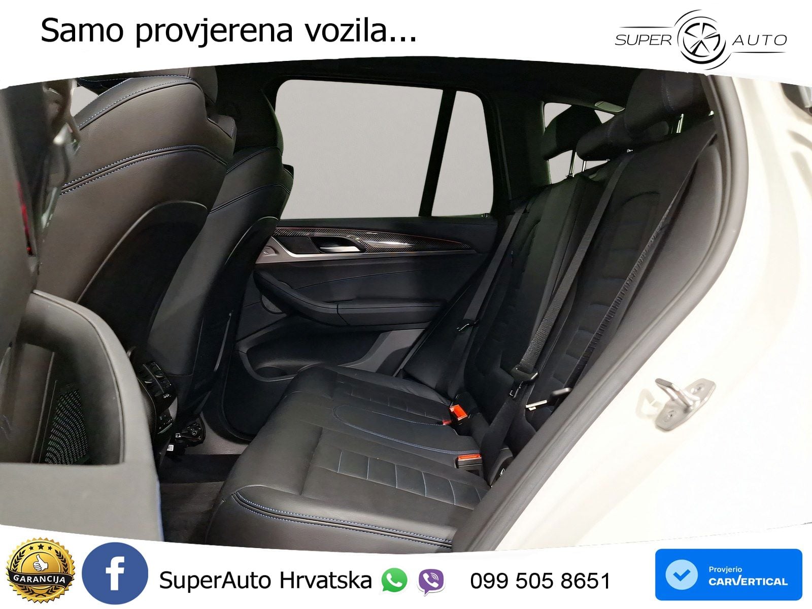 BMW X3 M40d xDrive Steptronic
