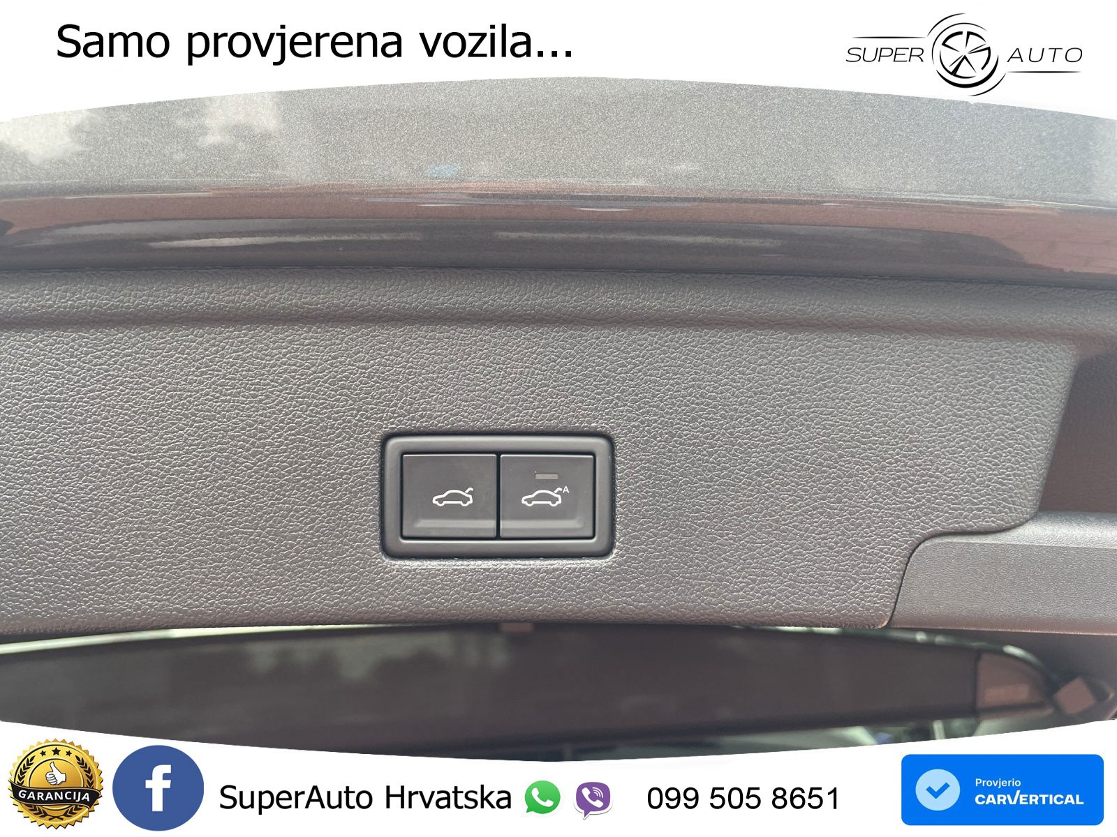 Volkswagen Touareg 3.0 V6 TDI (286 KS) 4MOTION Tiptronic R-Line ZRAČNI+ACC+GR SJED+KAM+PANO