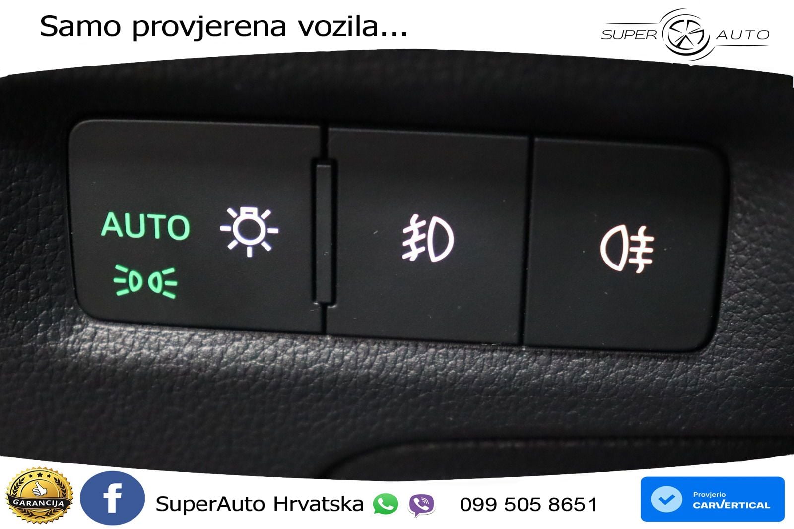 Škoda Octavia Combi iV 1.4 TSI (204 KS) DSG