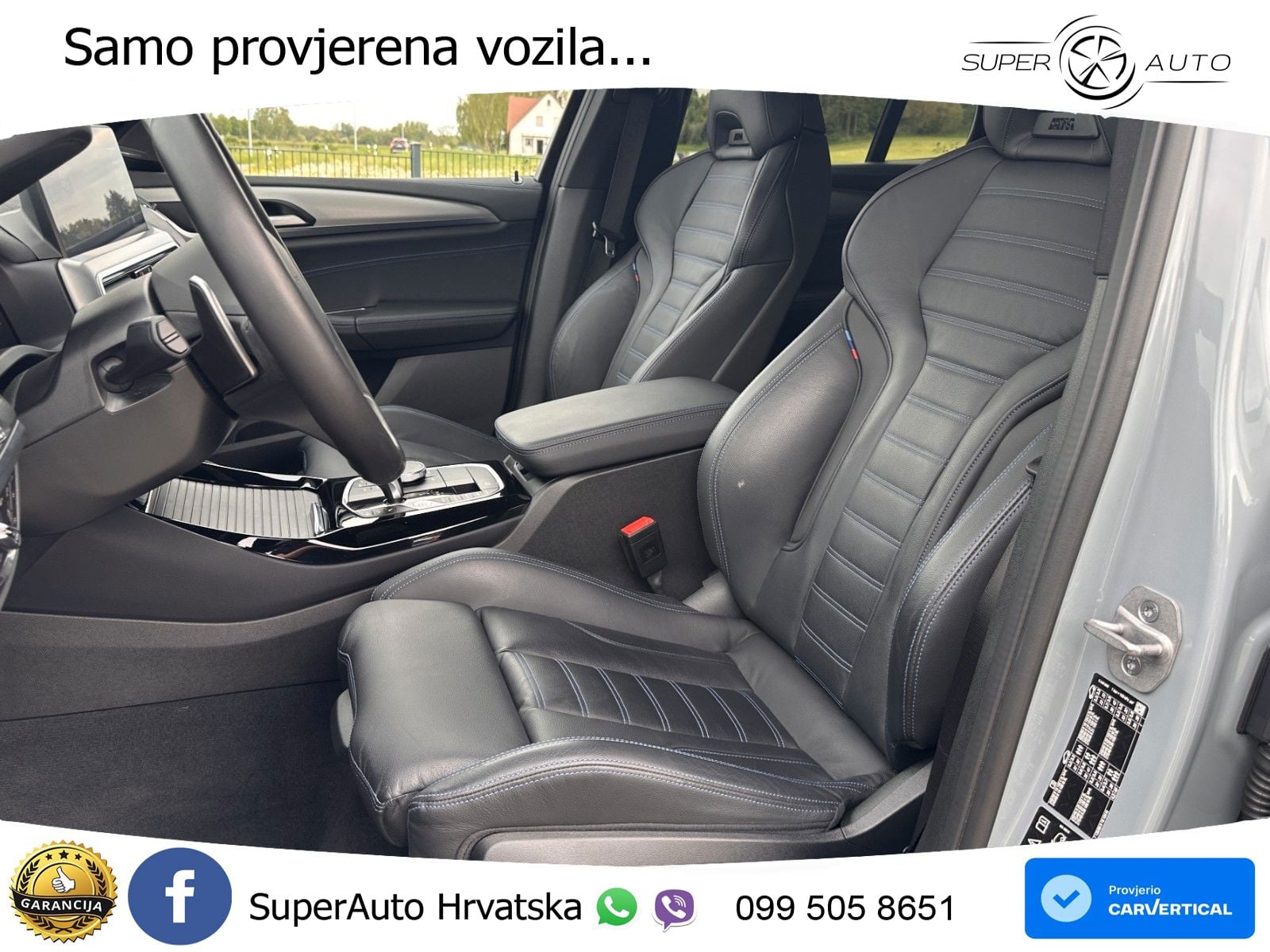 BMW X3 30d xDrive Steptronic LED+GR SJED+ACC