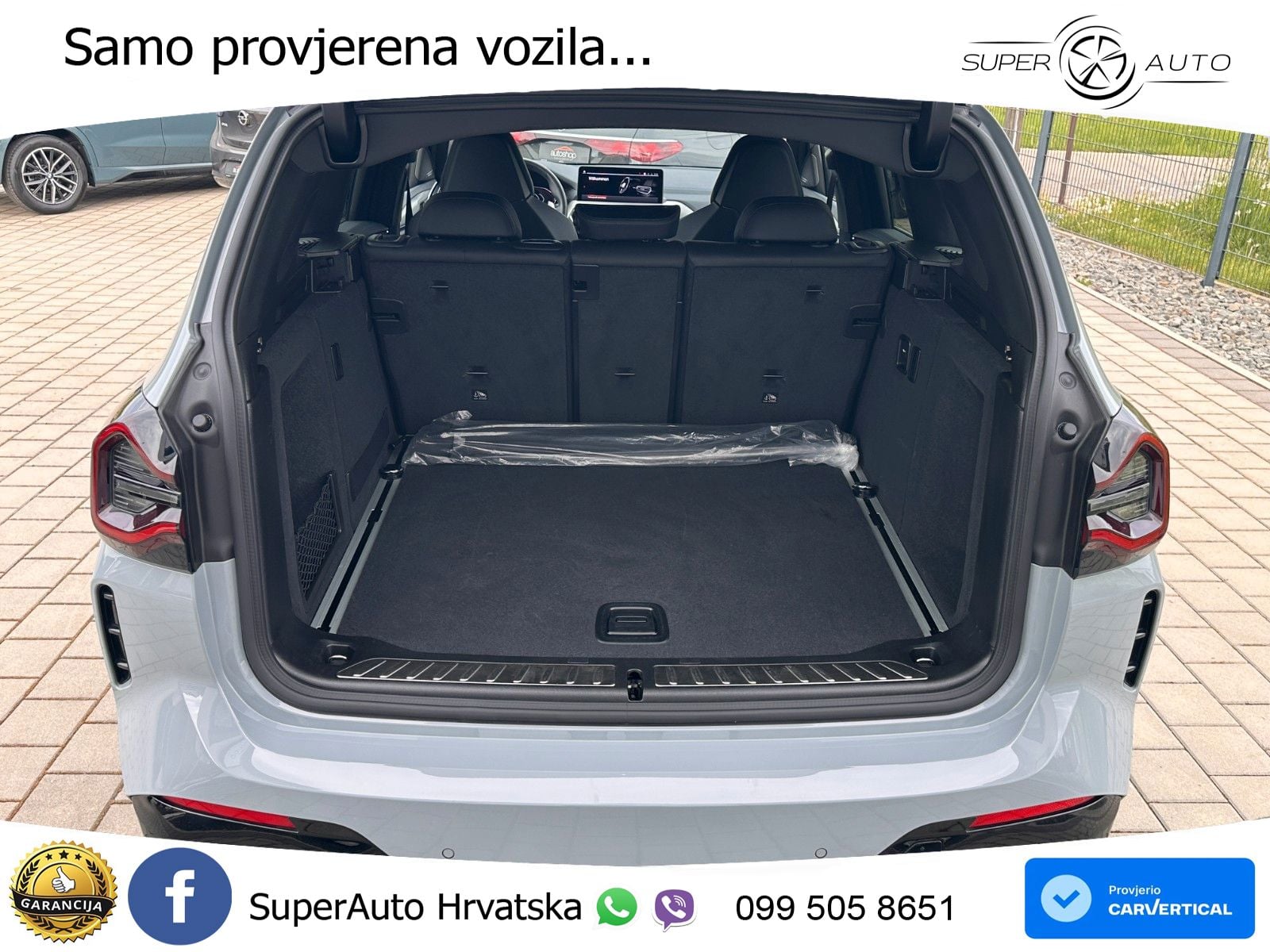 BMW X3 30d xDrive Steptronic LED+GR SJED+ACC