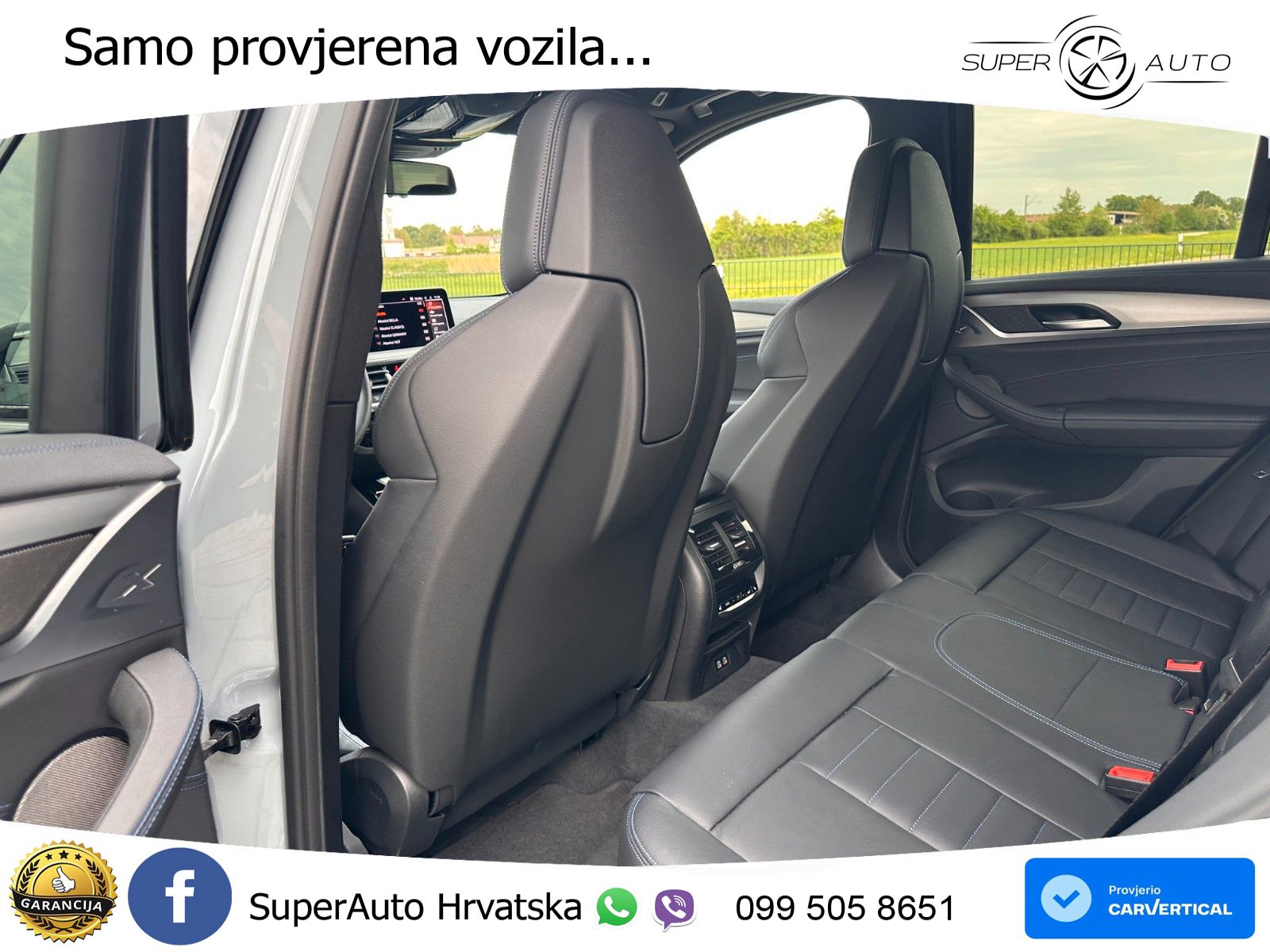 BMW X3 30d xDrive Steptronic LED+GR SJED+ACC