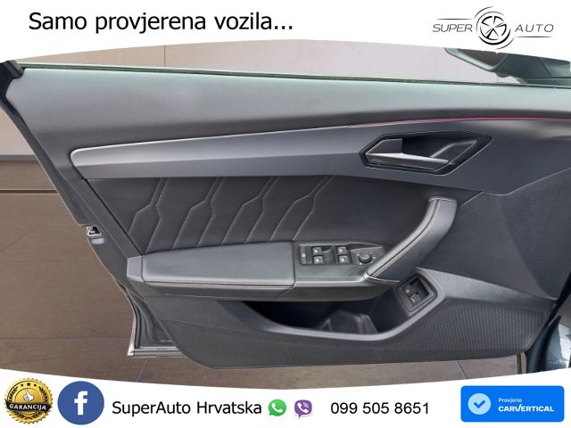 Cupra Formentor 1.4 TSI (245 KS) e-Hybrid DSG VZ MATRIX+GR SJED+KAM