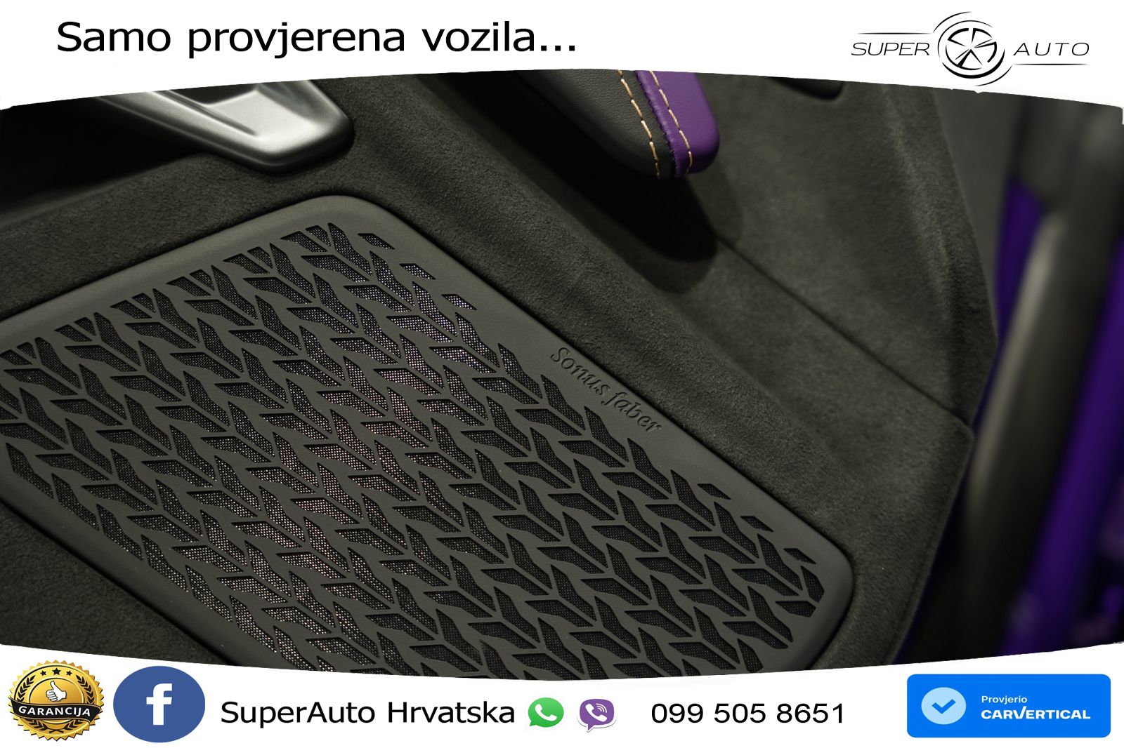 Lamborghini Revuelto 6.5 V12 (1015 KS) 4WD DCT