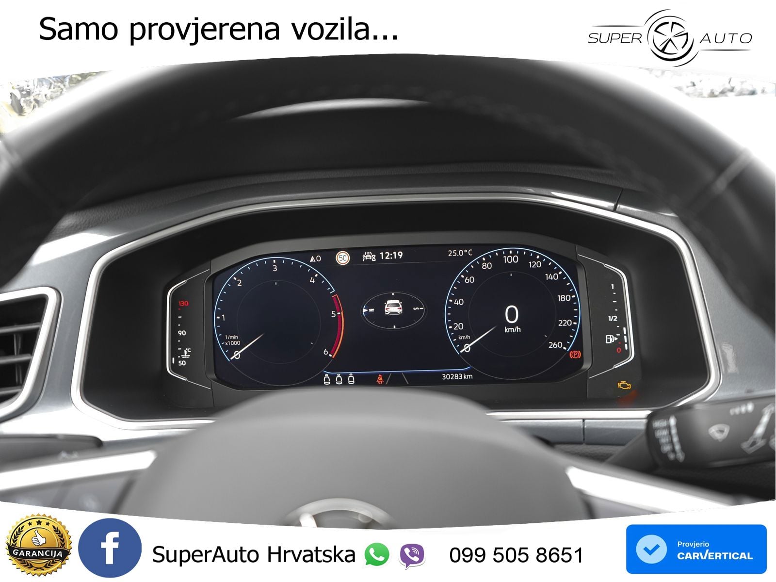 Volkswagen T-Roc 2.0 TDI (116 KS) LED+GR SJED+ACC