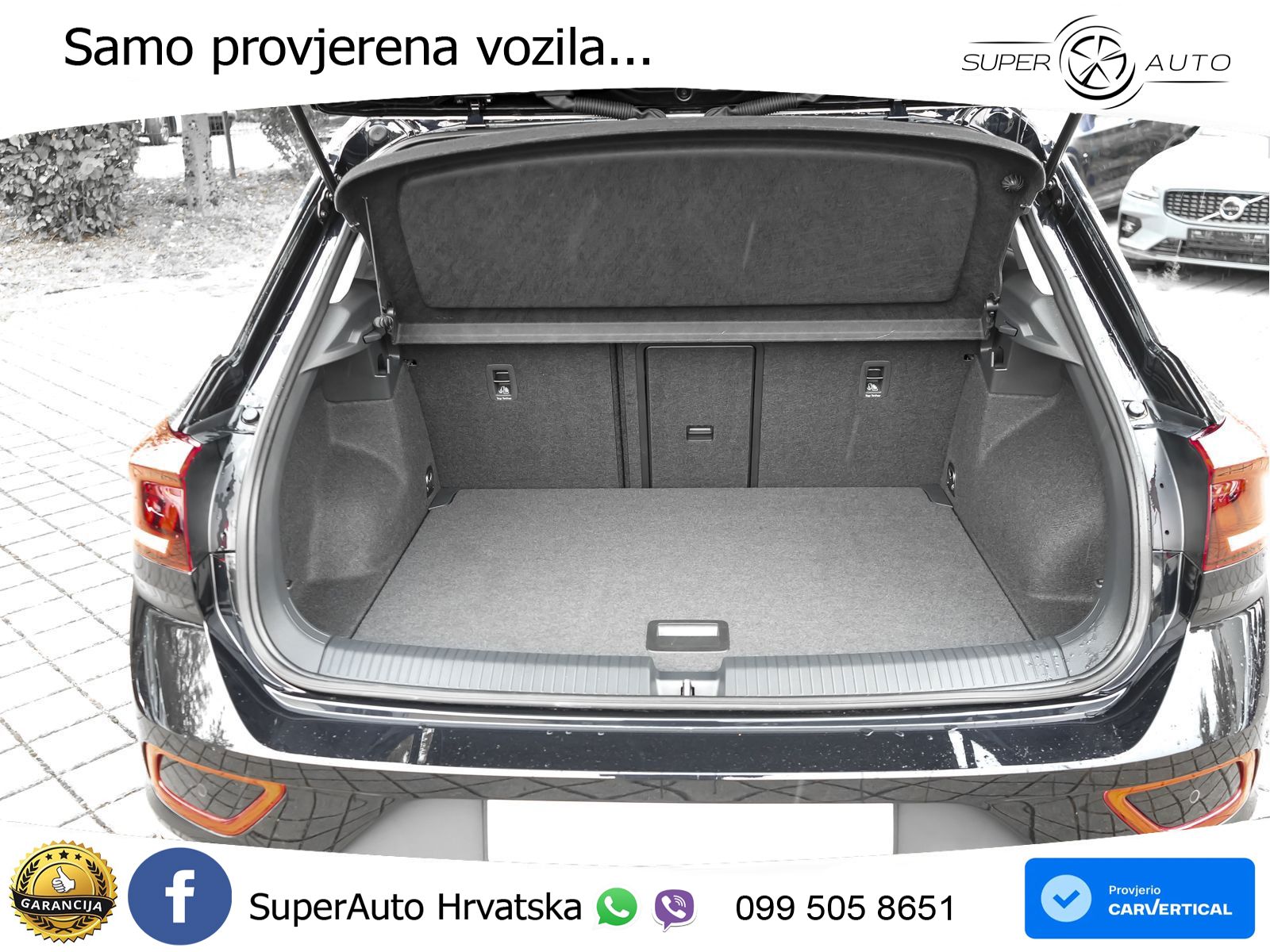 Volkswagen T-Roc 2.0 TDI (116 KS) LED+GR SJED+ACC