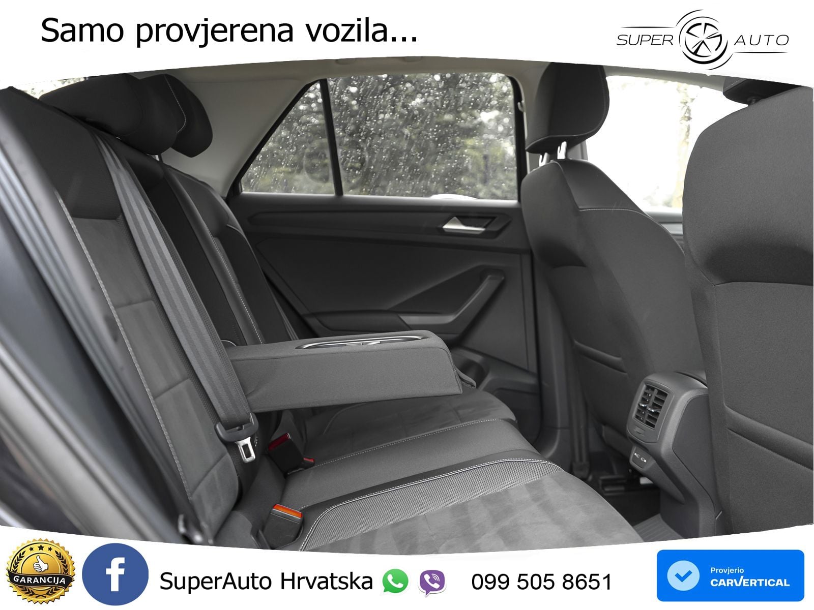 Volkswagen T-Roc 2.0 TDI (116 KS) LED+GR SJED+ACC
