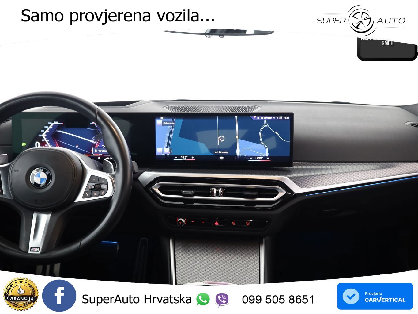 BMW 318i (156 KS) Steptronic M Sport