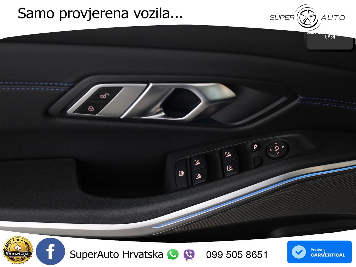 BMW 318i (156 KS) Steptronic M Sport