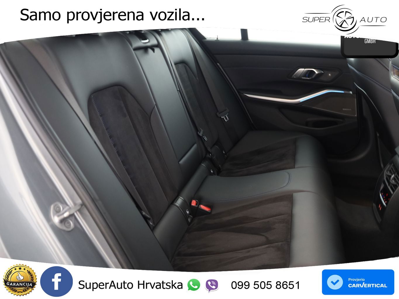 BMW 318i (156 KS) Steptronic M Sport