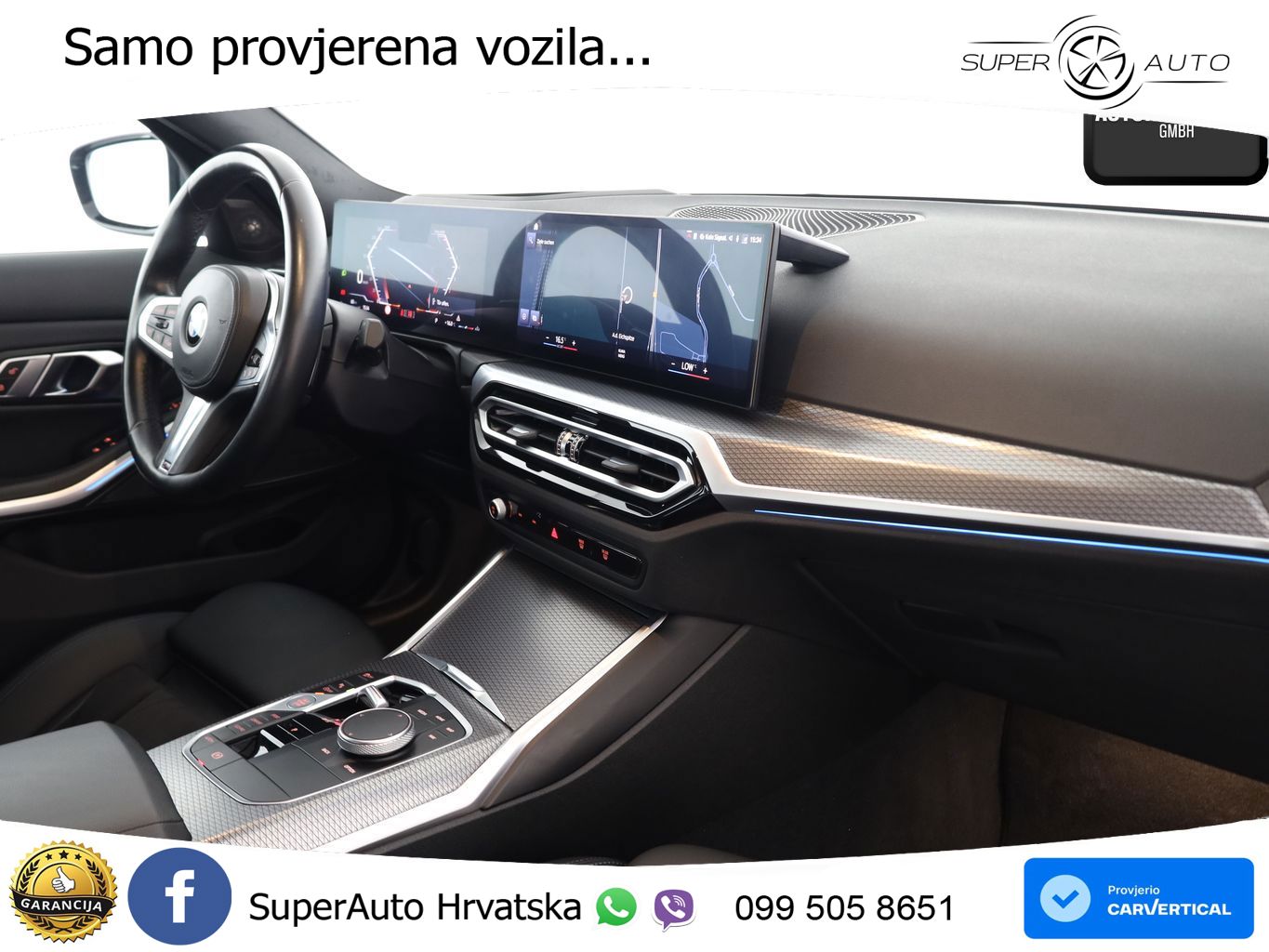 BMW 318i (156 KS) Steptronic M Sport