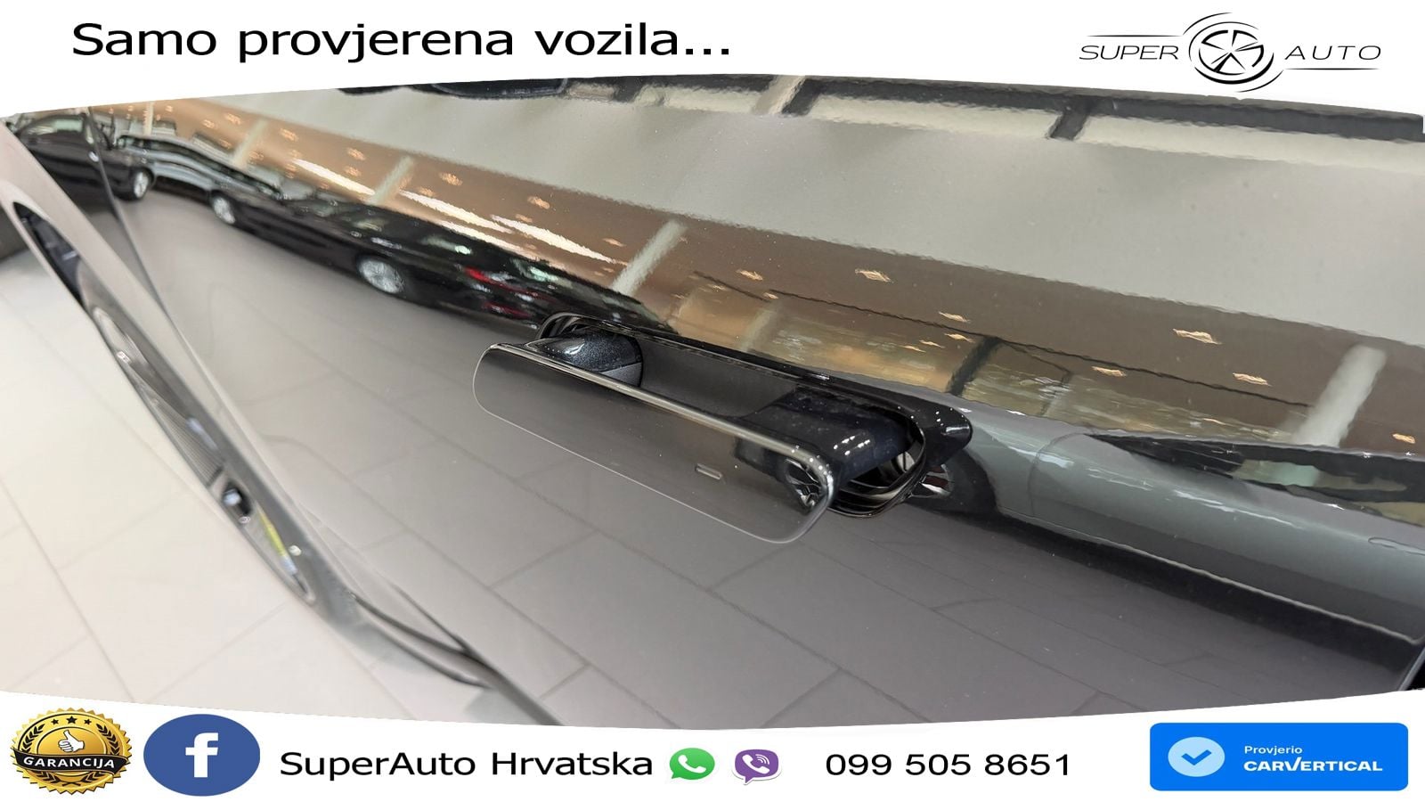 BMW iX3 40 82.6 kWh (320 KS)