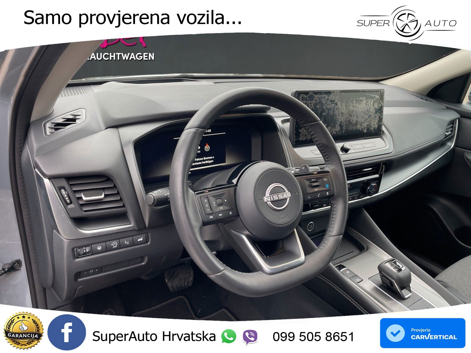 Nissan Qashqai 1.3 DIG-T (158 KS) Xtronic N-Connecta LED+GR SJED+ACC