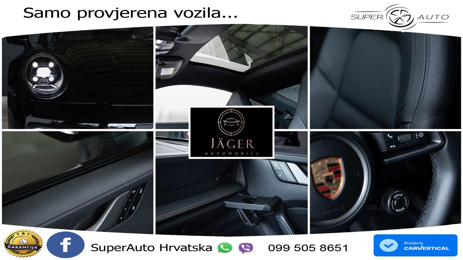 Porsche 911 Carrera S 3.0 (450 KS) PDK ACC+GR SJED+360+PANO