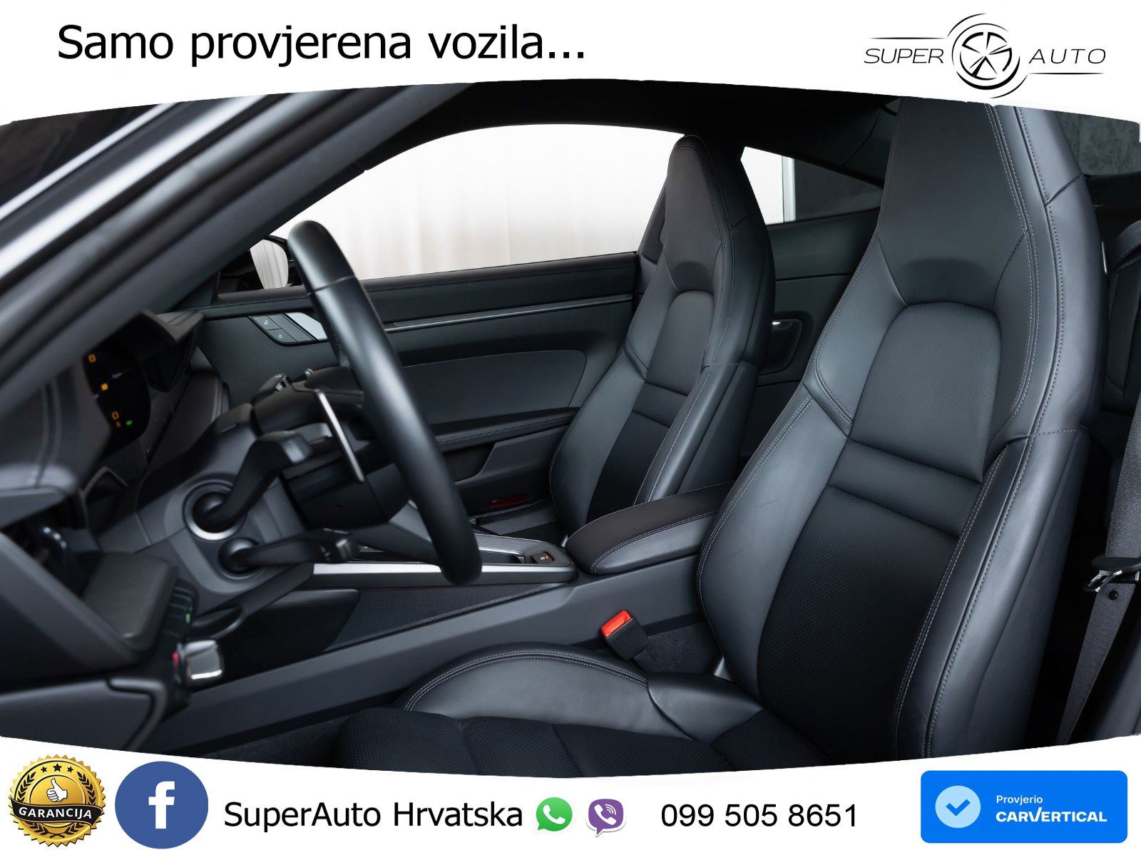 Porsche 911 Carrera S 3.0 (450 KS) PDK ACC+GR SJED+360+PANO