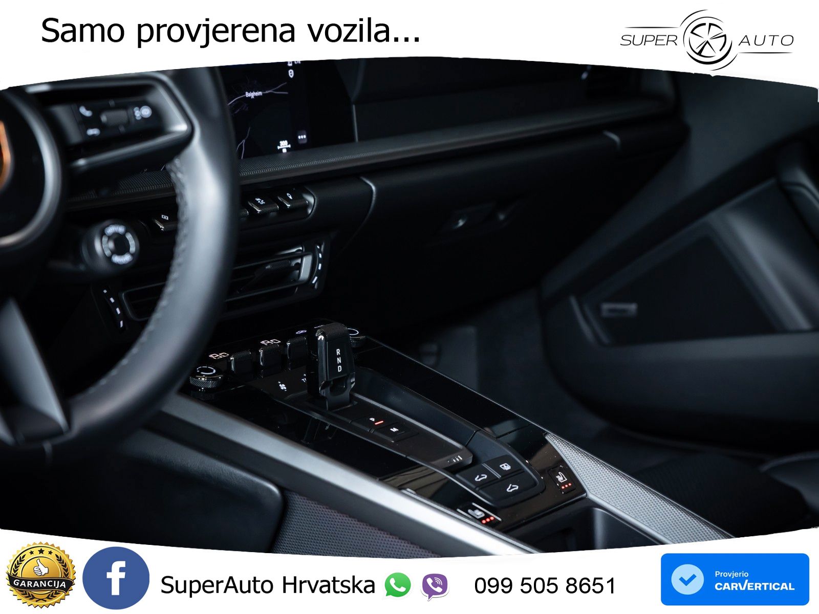 Porsche 911 Carrera S 3.0 (450 KS) PDK ACC+GR SJED+360+PANO