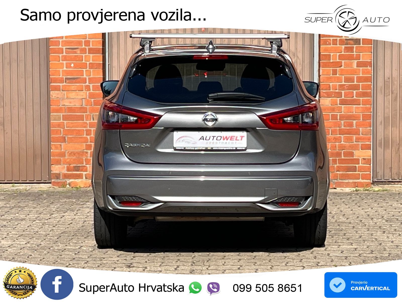 Nissan Qashqai 1.3i (160 KS) DCT Tekna LED+GR SJED+ACC