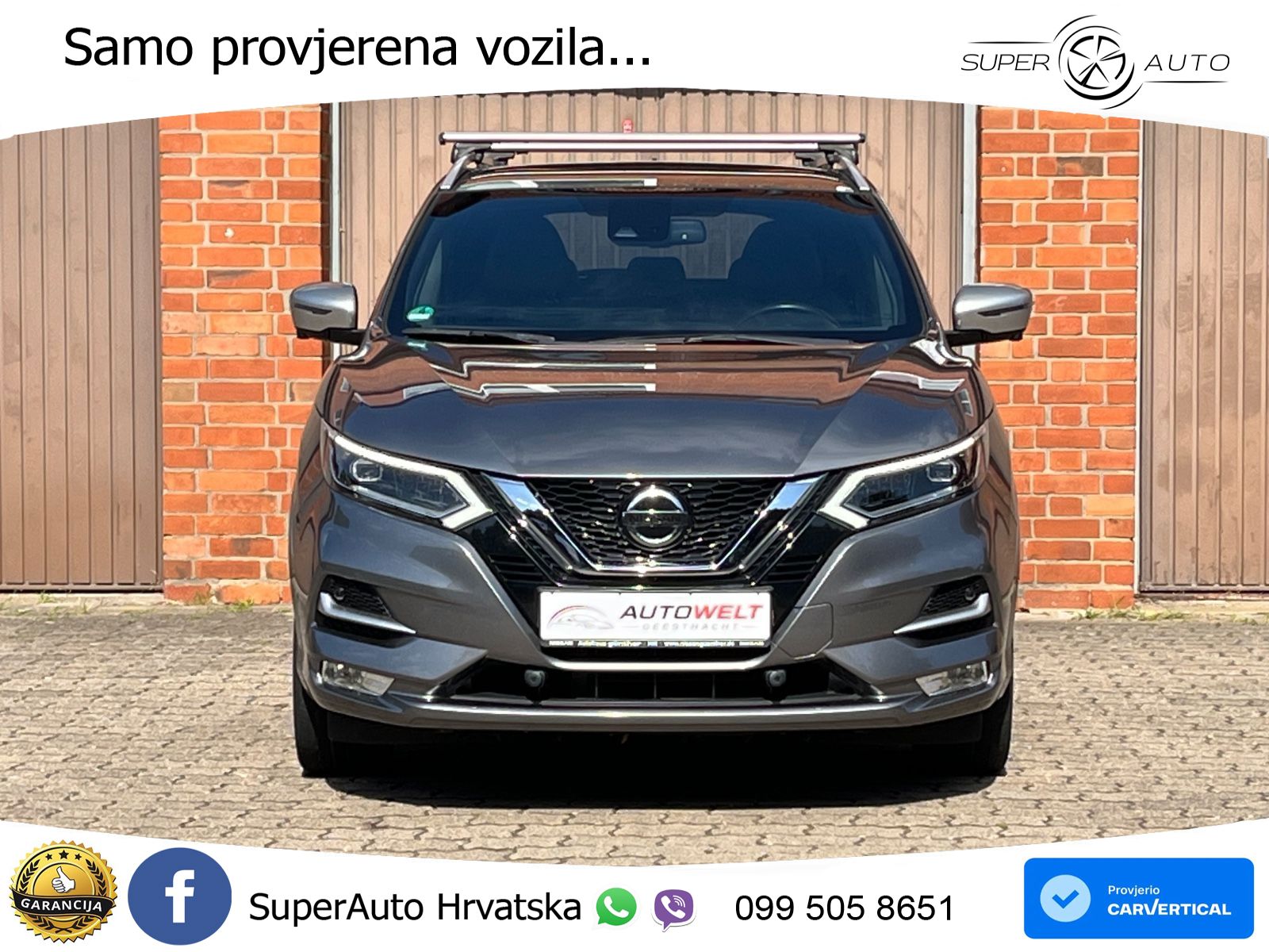 Nissan Qashqai 1.3i (160 KS) DCT Tekna LED+GR SJED+ACC