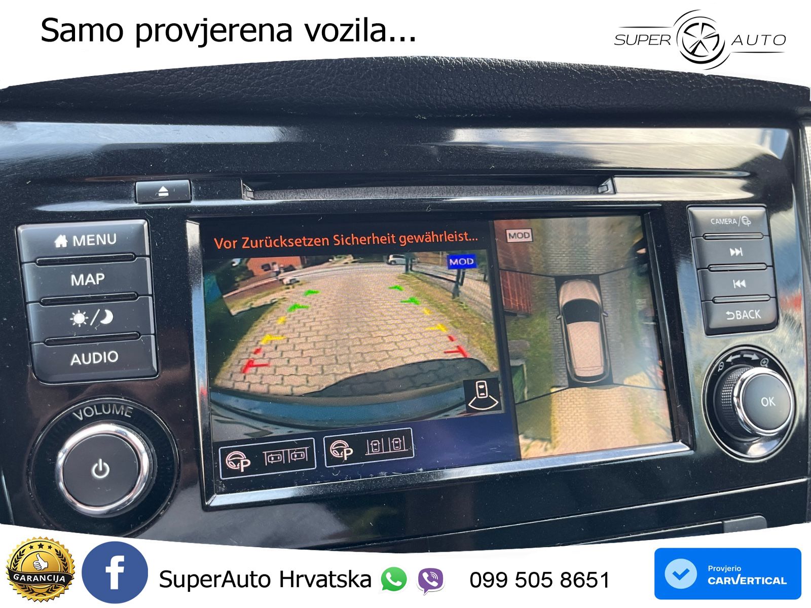 Nissan Qashqai 1.3i (160 KS) DCT Tekna LED+GR SJED+ACC