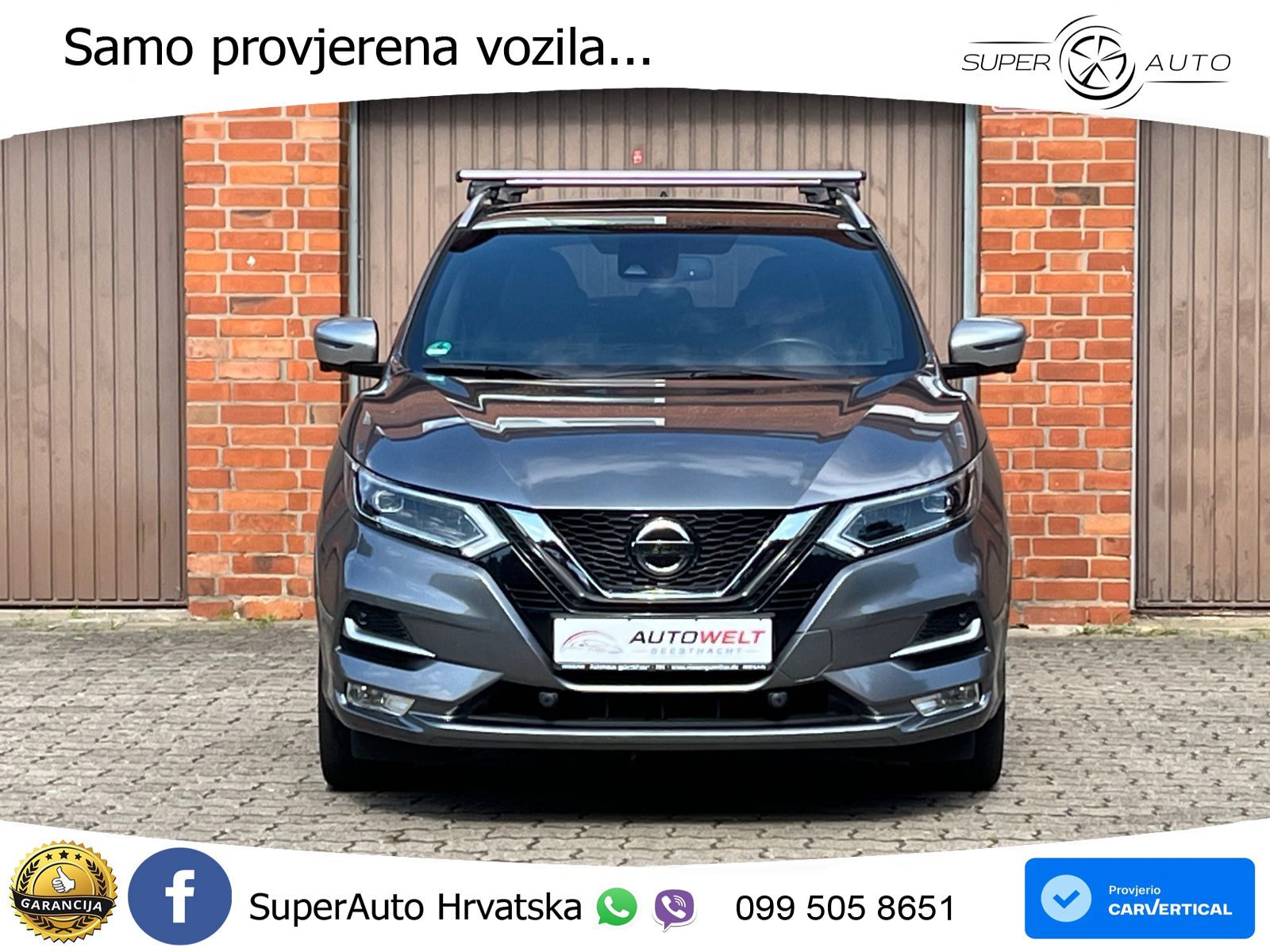 Nissan Qashqai 1.3i (160 KS) DCT Tekna LED+GR SJED+ACC