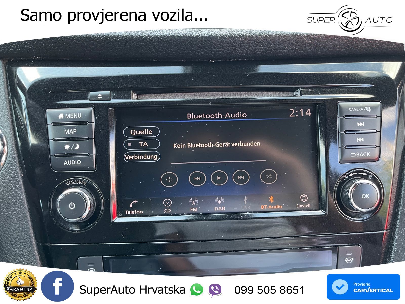 Nissan Qashqai 1.3i (160 KS) DCT Tekna LED+GR SJED+ACC