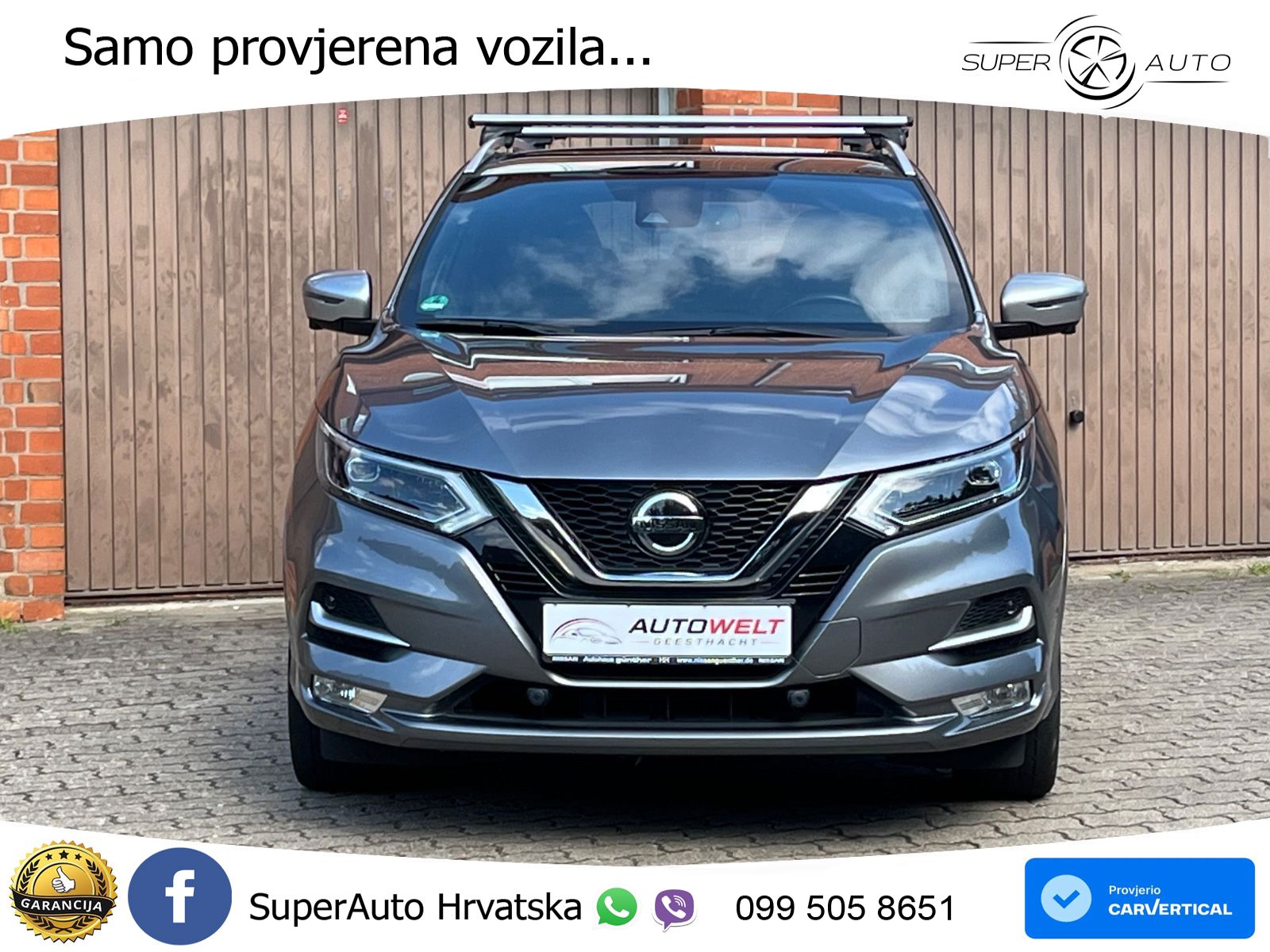 Nissan Qashqai 1.3i (160 KS) DCT Tekna LED+GR SJED+ACC