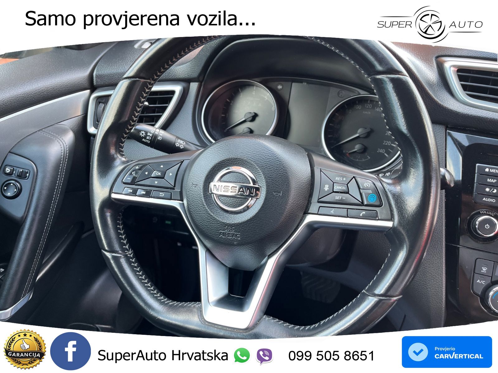Nissan Qashqai 1.3i (160 KS) DCT Tekna LED+GR SJED+ACC