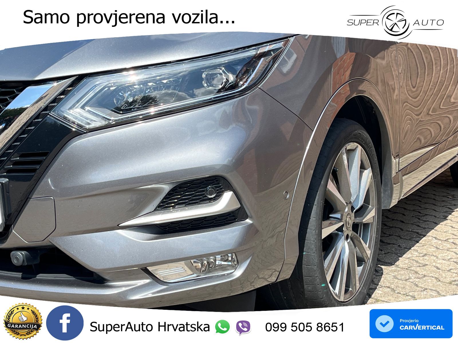 Nissan Qashqai 1.3i (160 KS) DCT Tekna LED+GR SJED+ACC