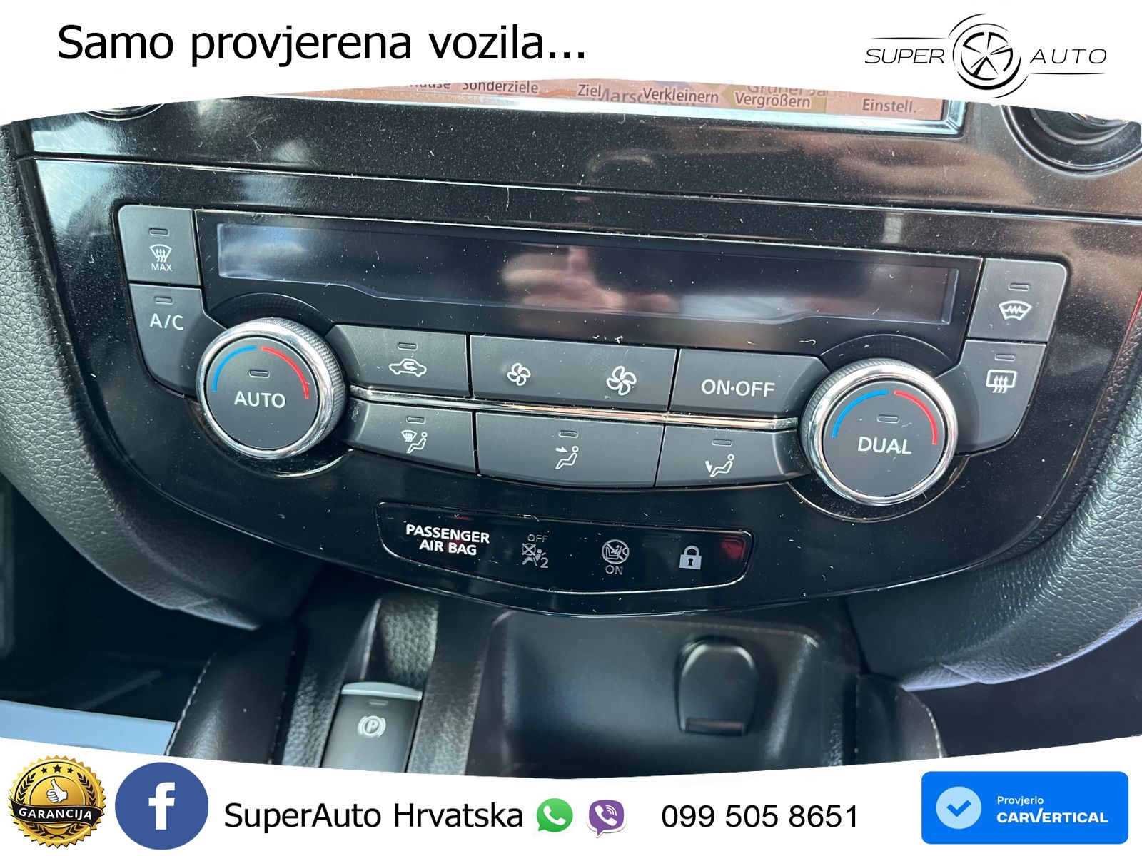 Nissan Qashqai 1.3i (160 KS) DCT Tekna LED+GR SJED+ACC