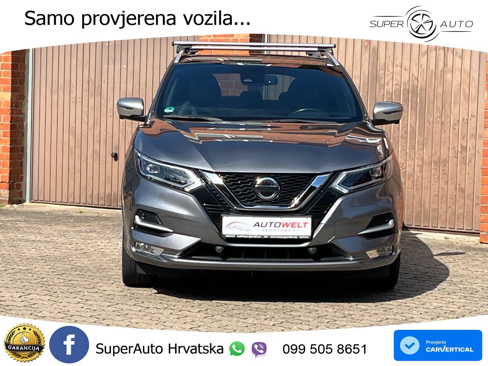 Nissan Qashqai 1.3i (160 KS) DCT Tekna LED+GR SJED+ACC