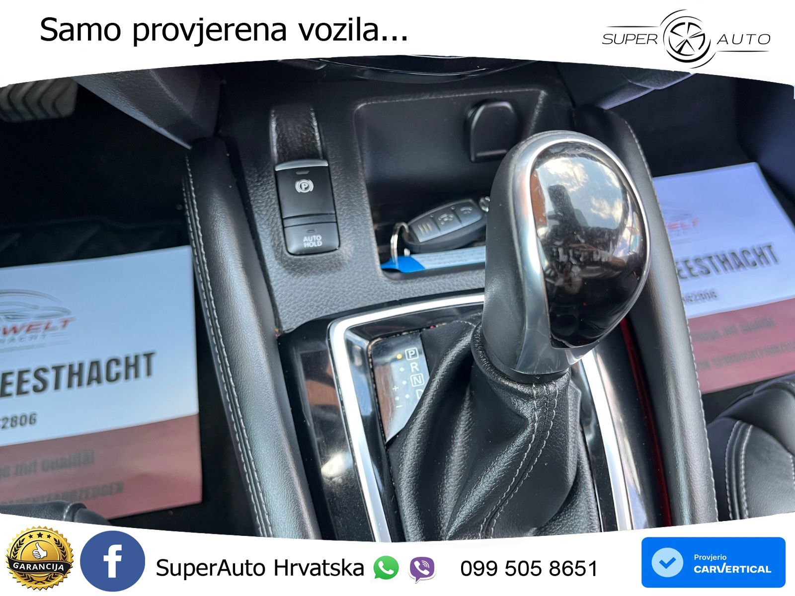 Nissan Qashqai 1.3i (160 KS) DCT Tekna LED+GR SJED+ACC