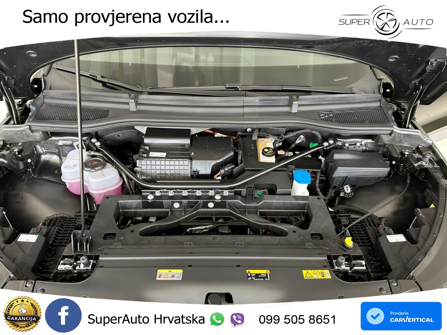 Škoda Enyaq 60 63 kWh (204 KS) Loft LED+ACC