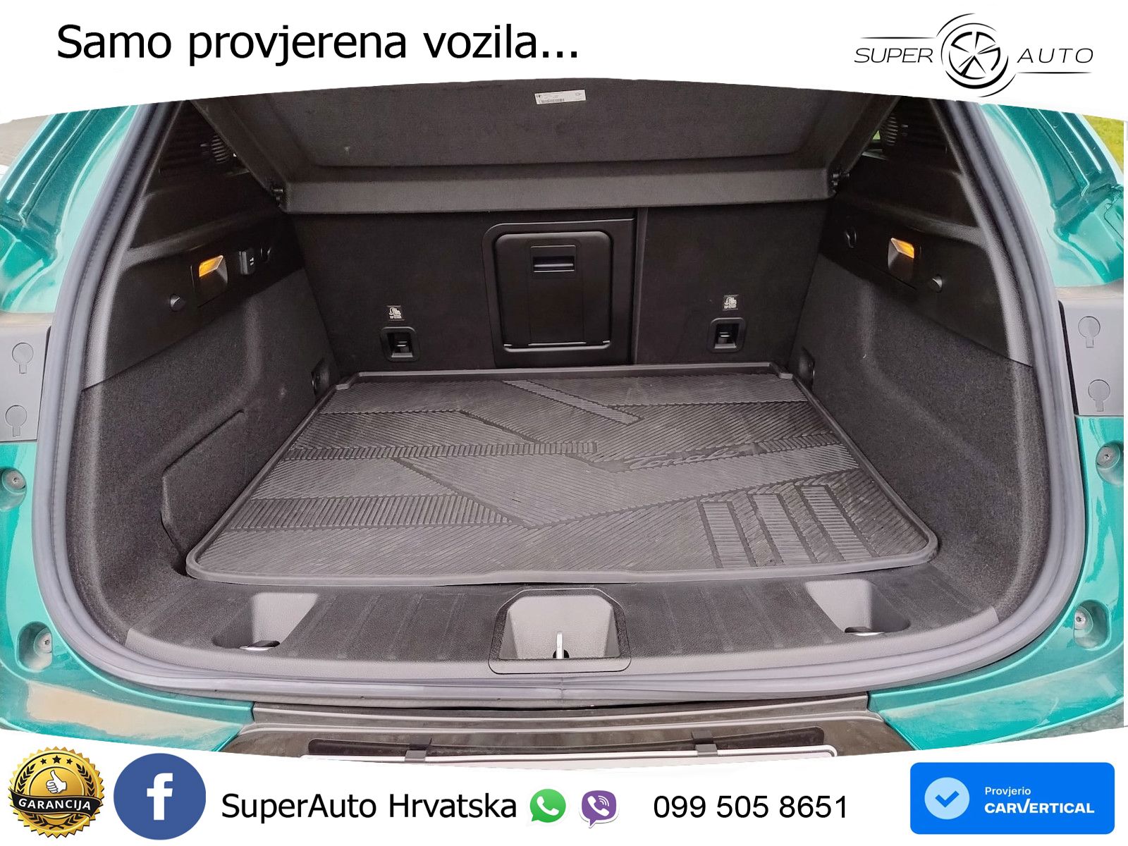 Alfa Romeo Tonale 1.3 T MultiAir (280 KS) Plug-in Hybrid eQ4 Automatic LED+GR SJED+ACC